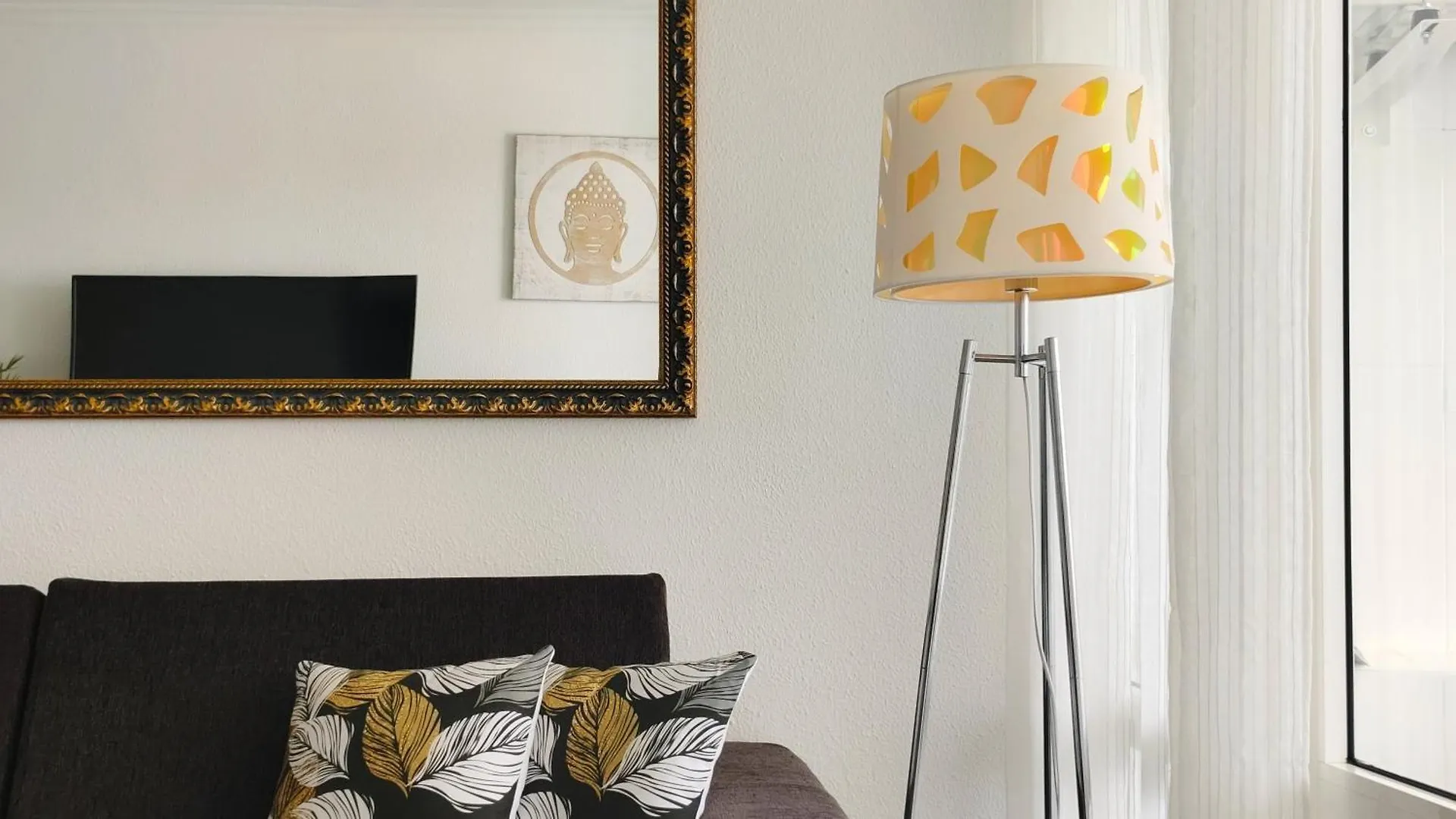 Cozy Apartment Yumbo Center location