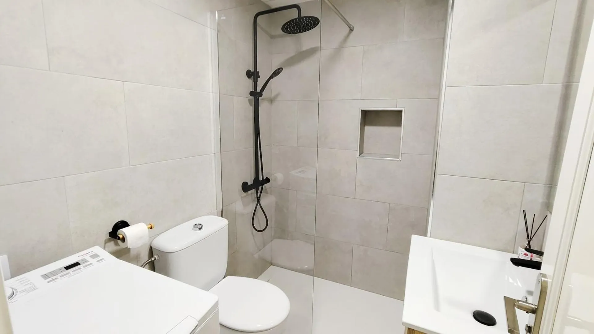 Cozy Apartment Yumbo Center Maspalomas