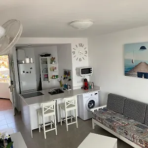 Apartment Canalex, Maspalomas (Gran Canaria)