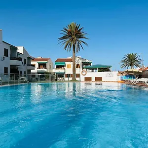 Los Balandros By Sunhousescanarias Maspalomas (Gran Canaria)
