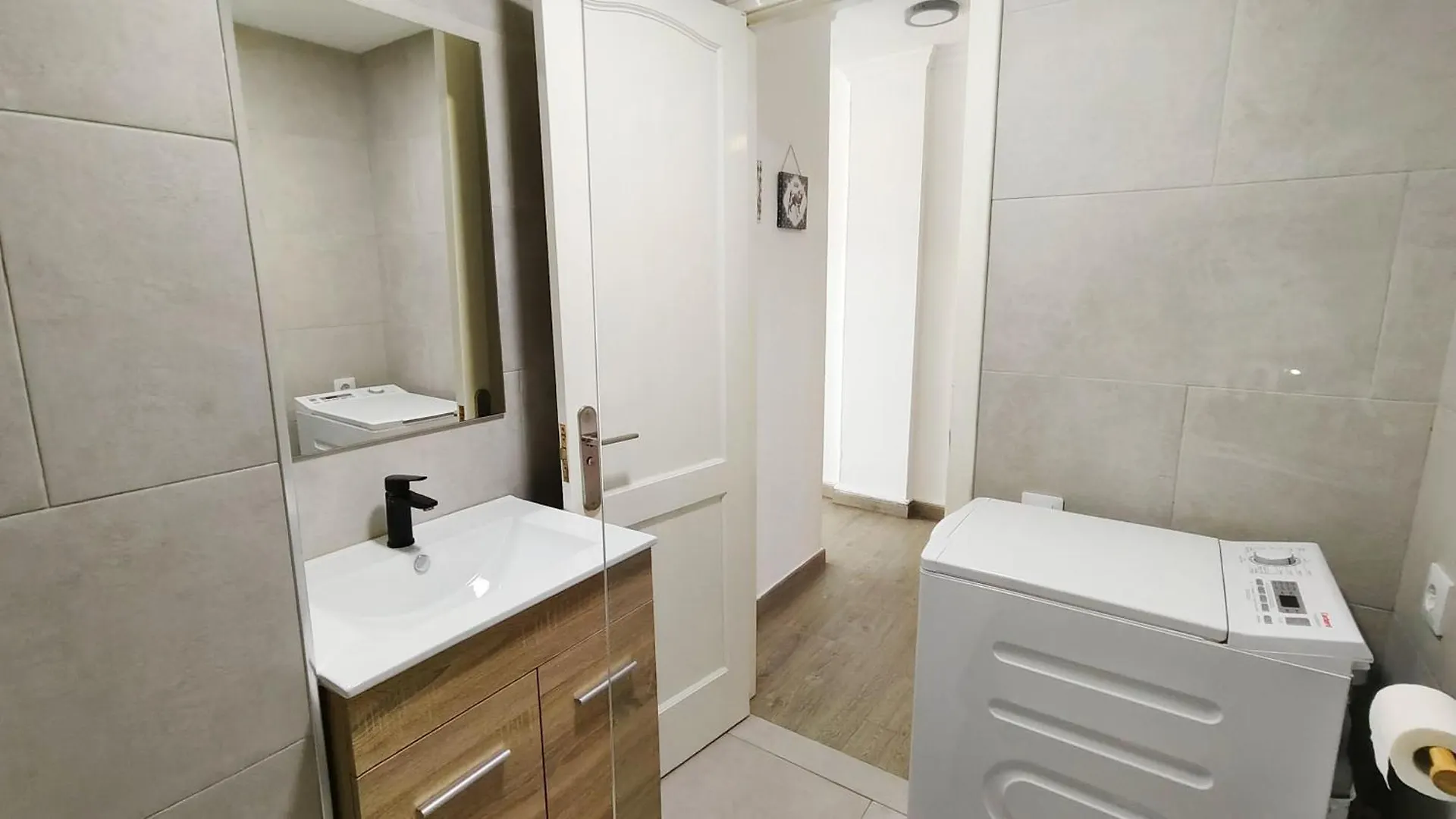 Cozy Apartment Yumbo Center Maspalomas