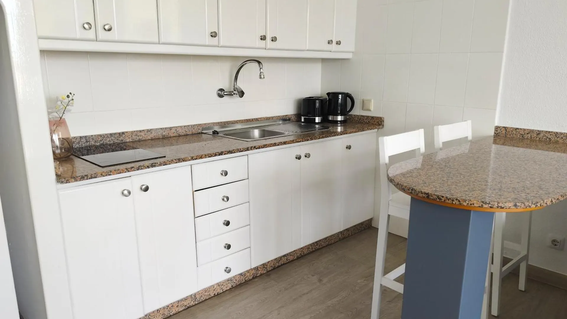 Cozy Apartment Yumbo Center Maspalomas